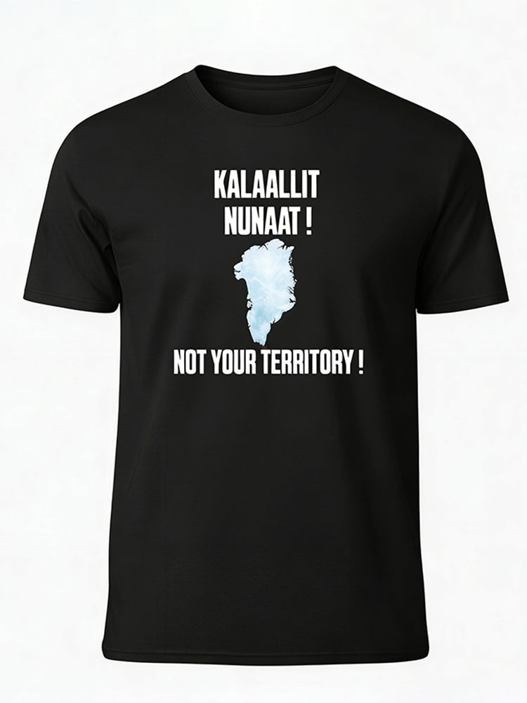 Gracefully Designed T-Shirt