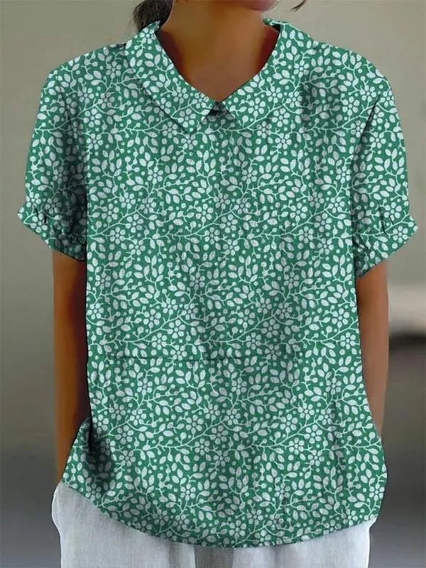 Gracefully Designed Shirt