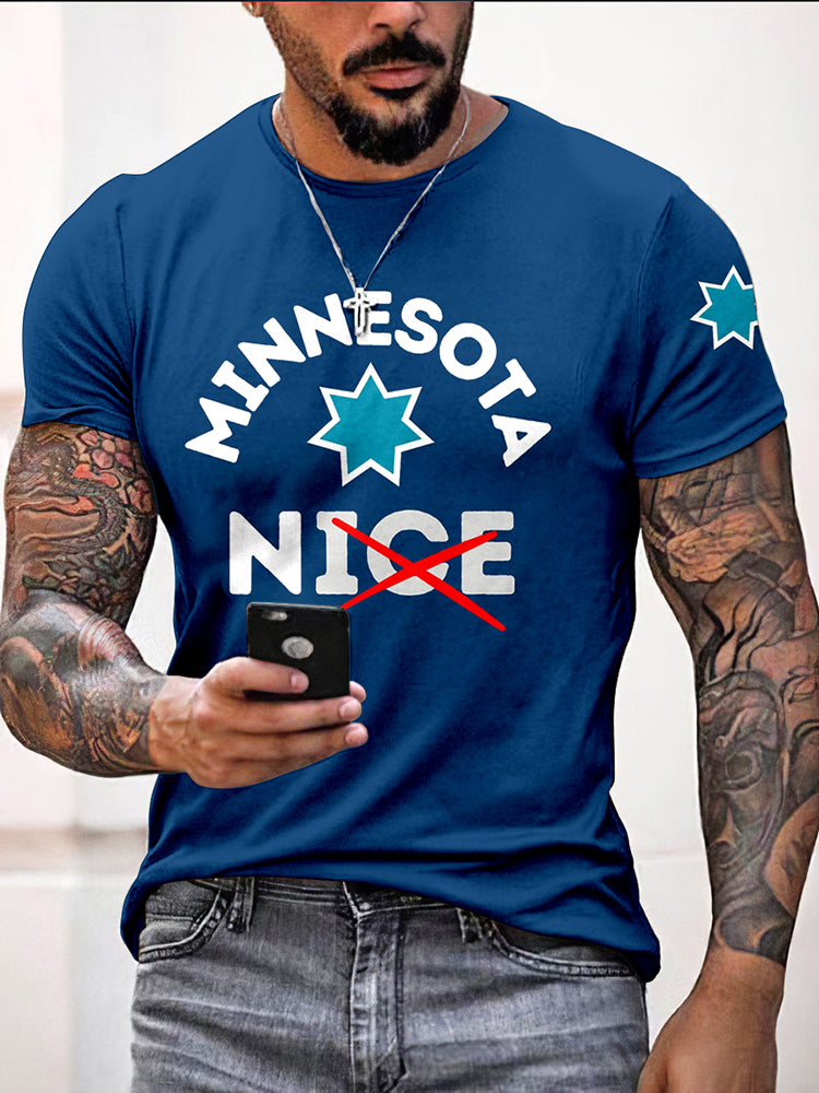 Classic Vintage T-Shirt