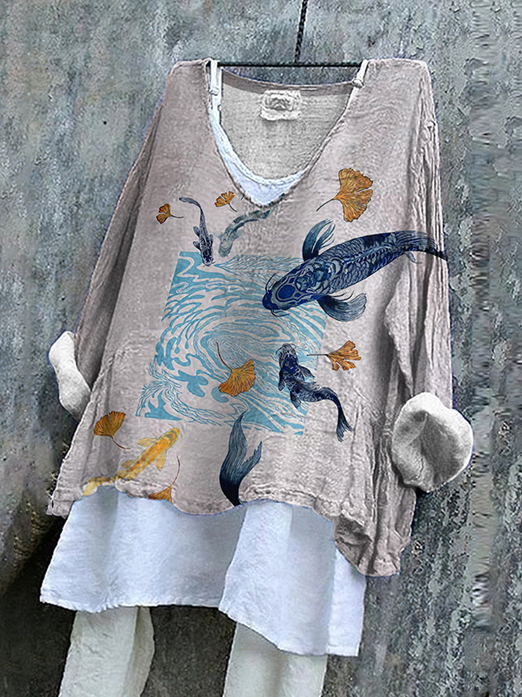 Beautifully Crafted Shirt
