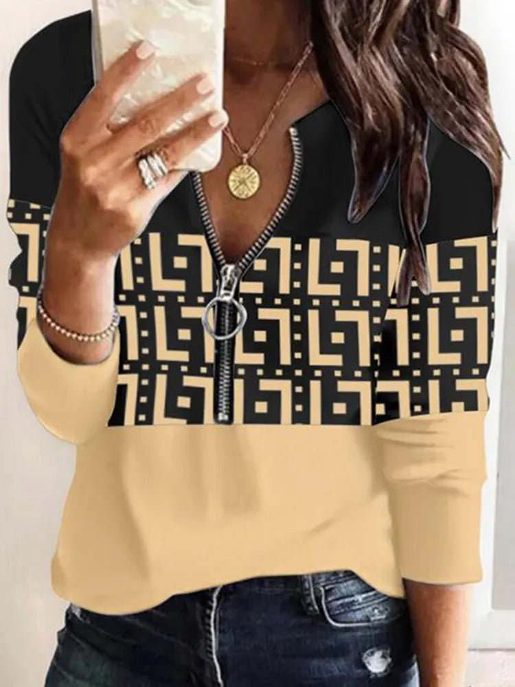 Classic Designed Shirt