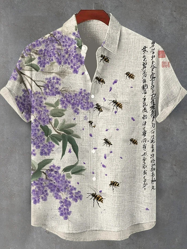 Elegantly Designed Shirt