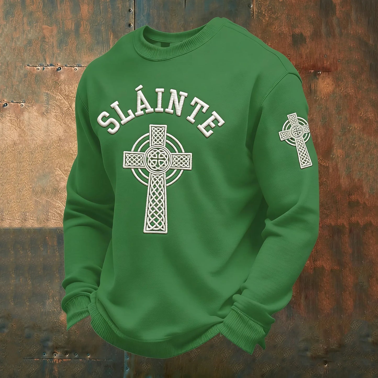 Gracefully Designed Shirt