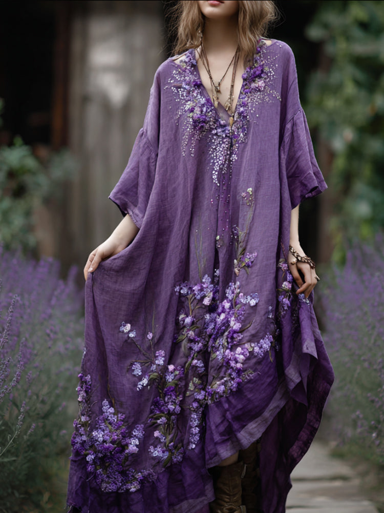 Thoughtfully Designed Dress