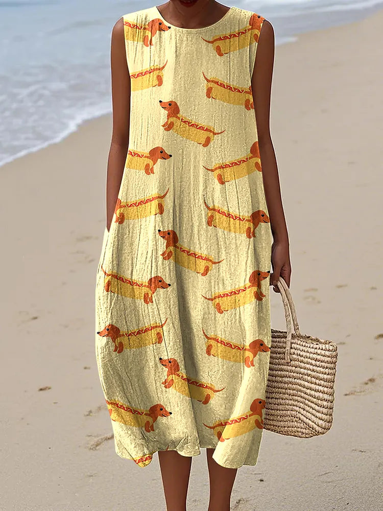 Beautifully Crafted Dress