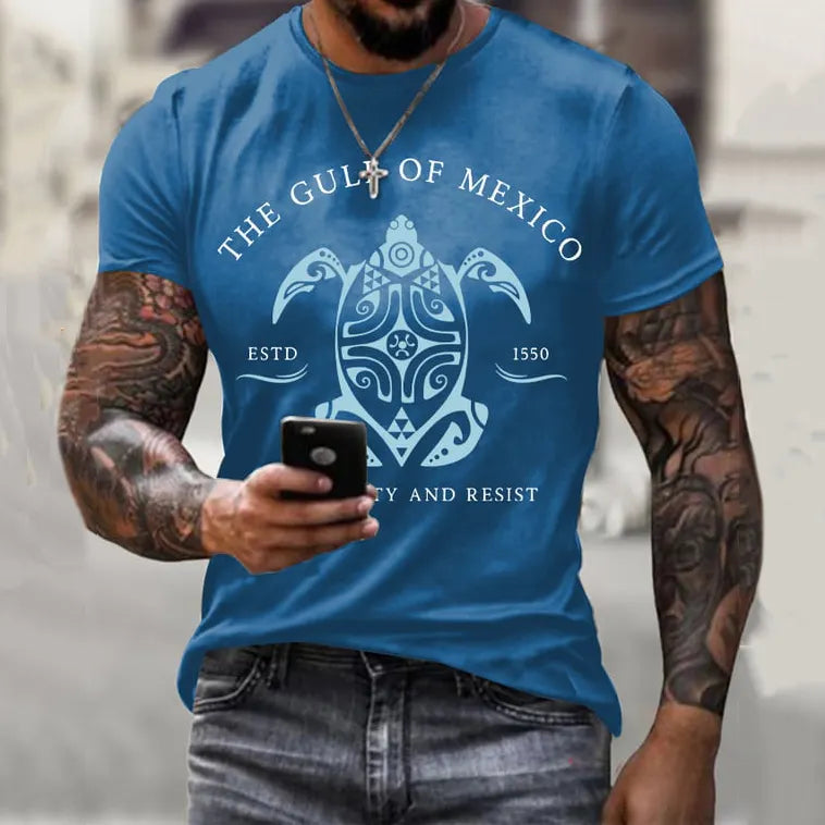 Classic Vintage T-Shirt