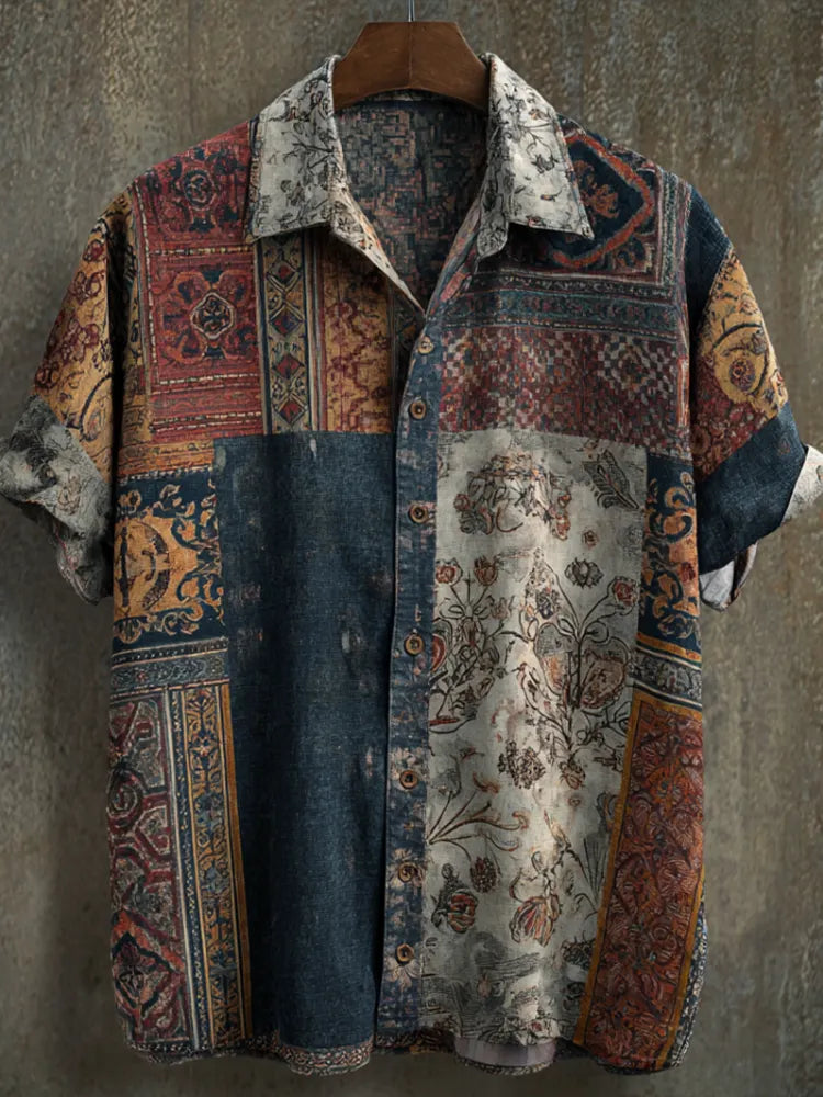 Classic Vintage Shirt