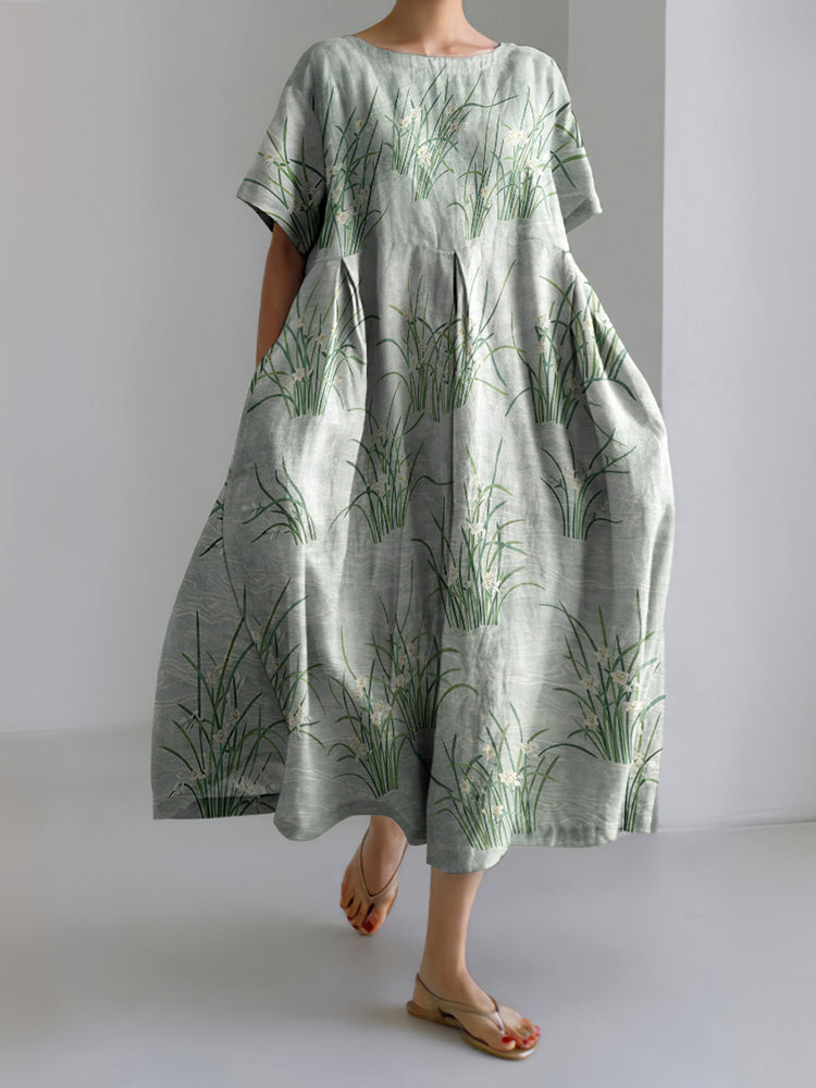 Beautifully Crafted Dress