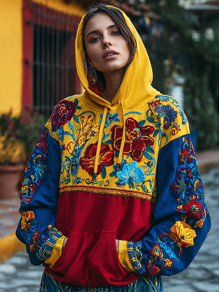 Beautifully Crafted Garment