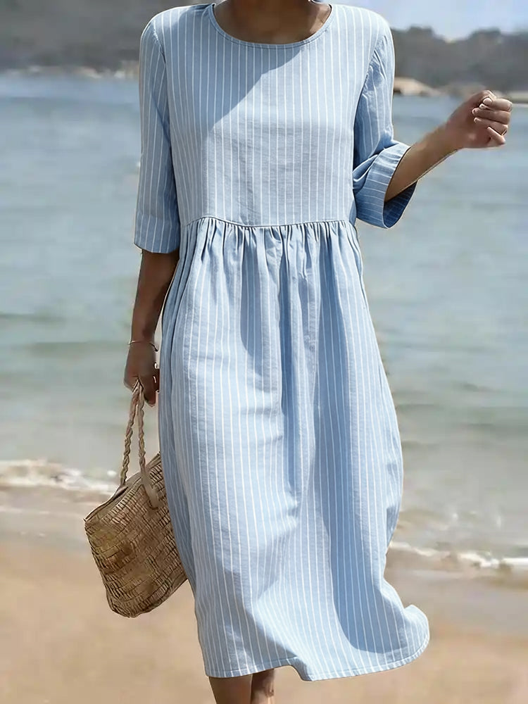 Elegantly Designed Dress