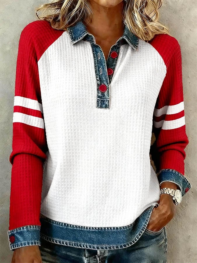 Classic Vintage Shirt