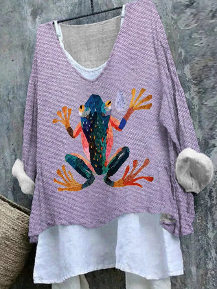 Vintage Inspired T-Shirt