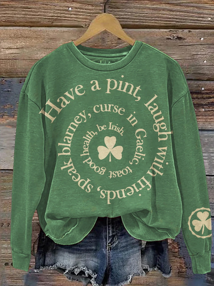 Timeless Vintage Style Shirt