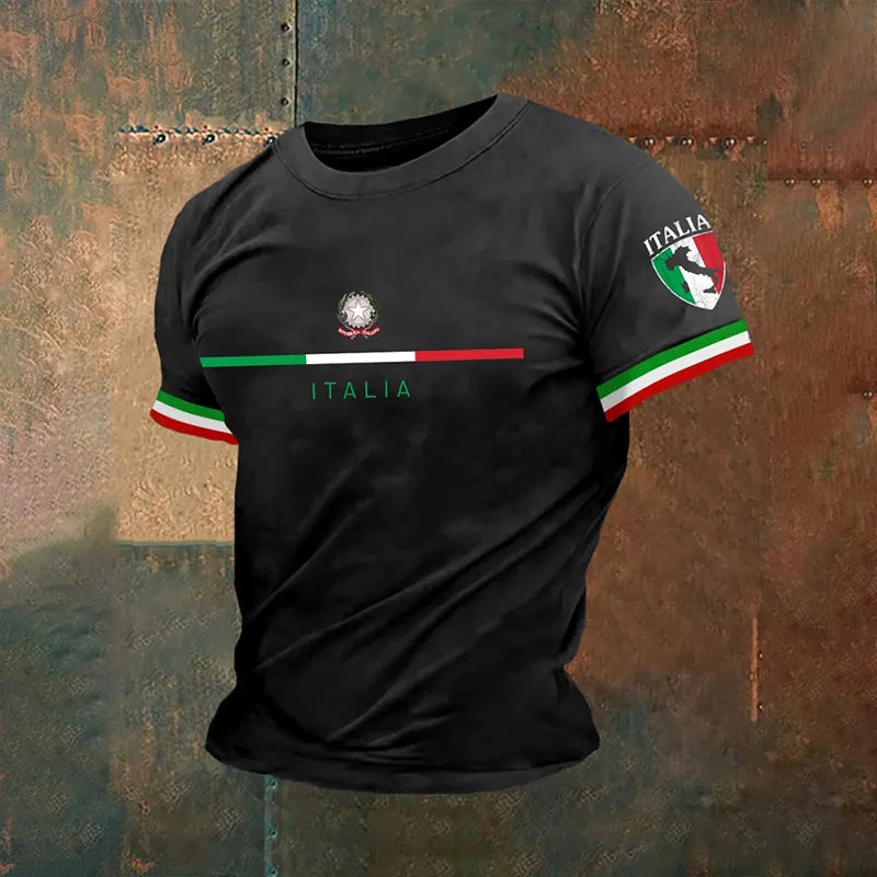 Thoughtfully Designed Shirt