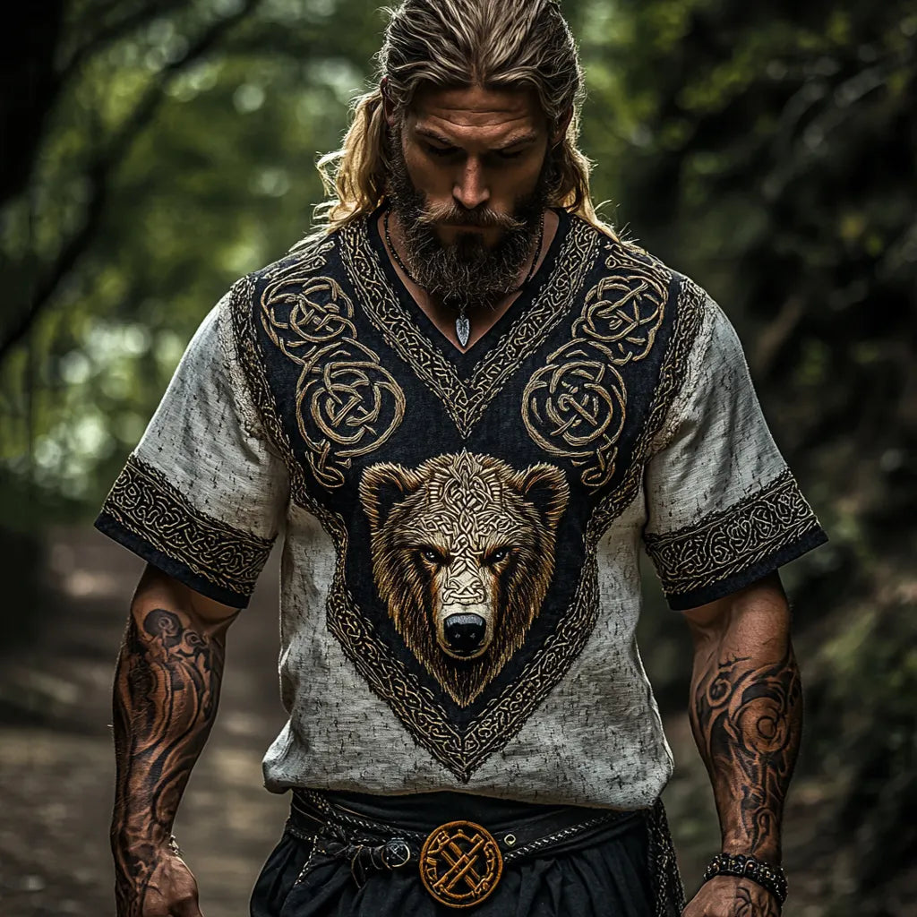 Thoughtfully Designed T-Shirt