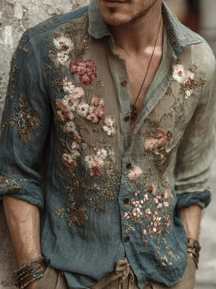Classic Vintage Shirt