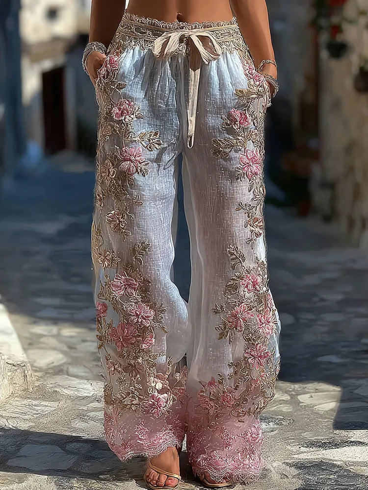 Beautifully Crafted Pants