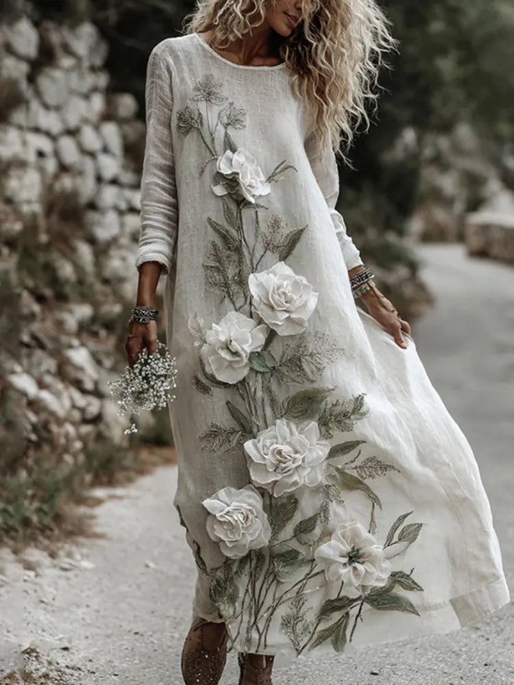 Beautifully Crafted Dress