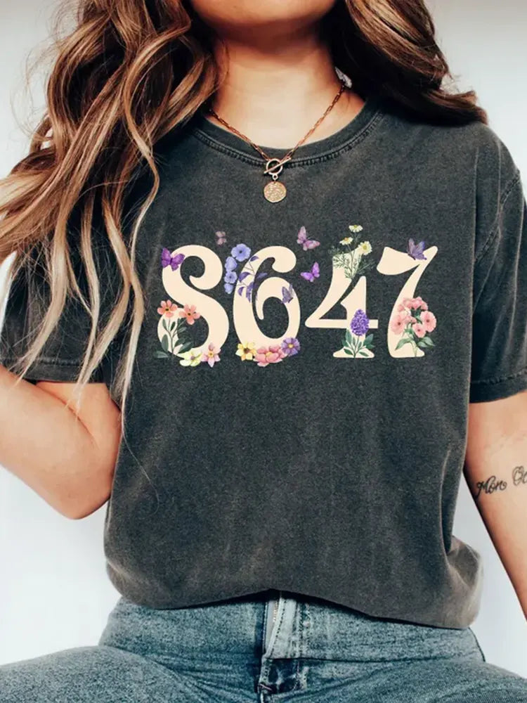Gracefully Designed Shirt