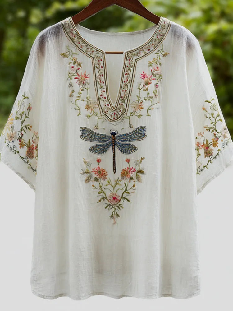 Beautifully Crafted T-Shirt