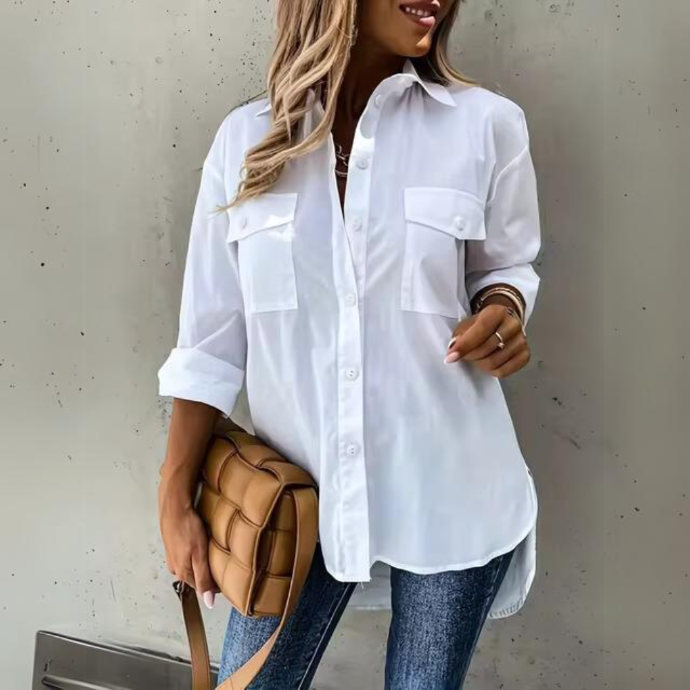 Classic Vintage & Enduringly Stylish Shirt