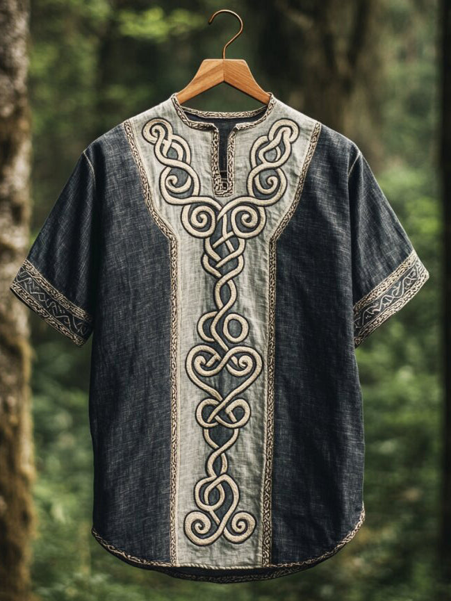 Beautifully Crafted Shirt