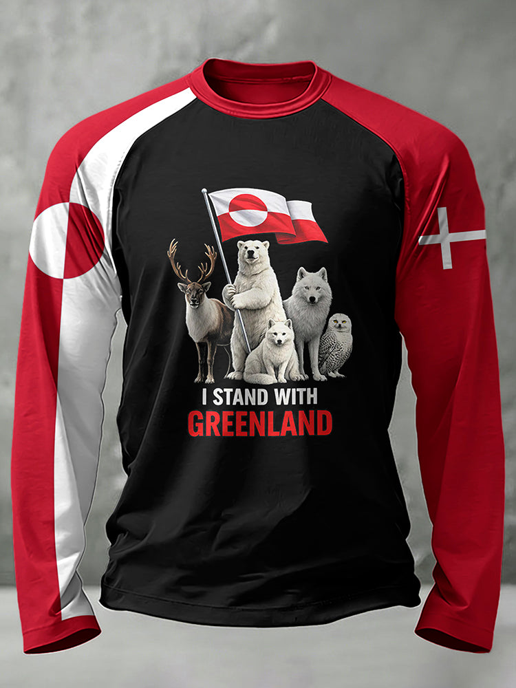 Classic Designed T-Shirt
