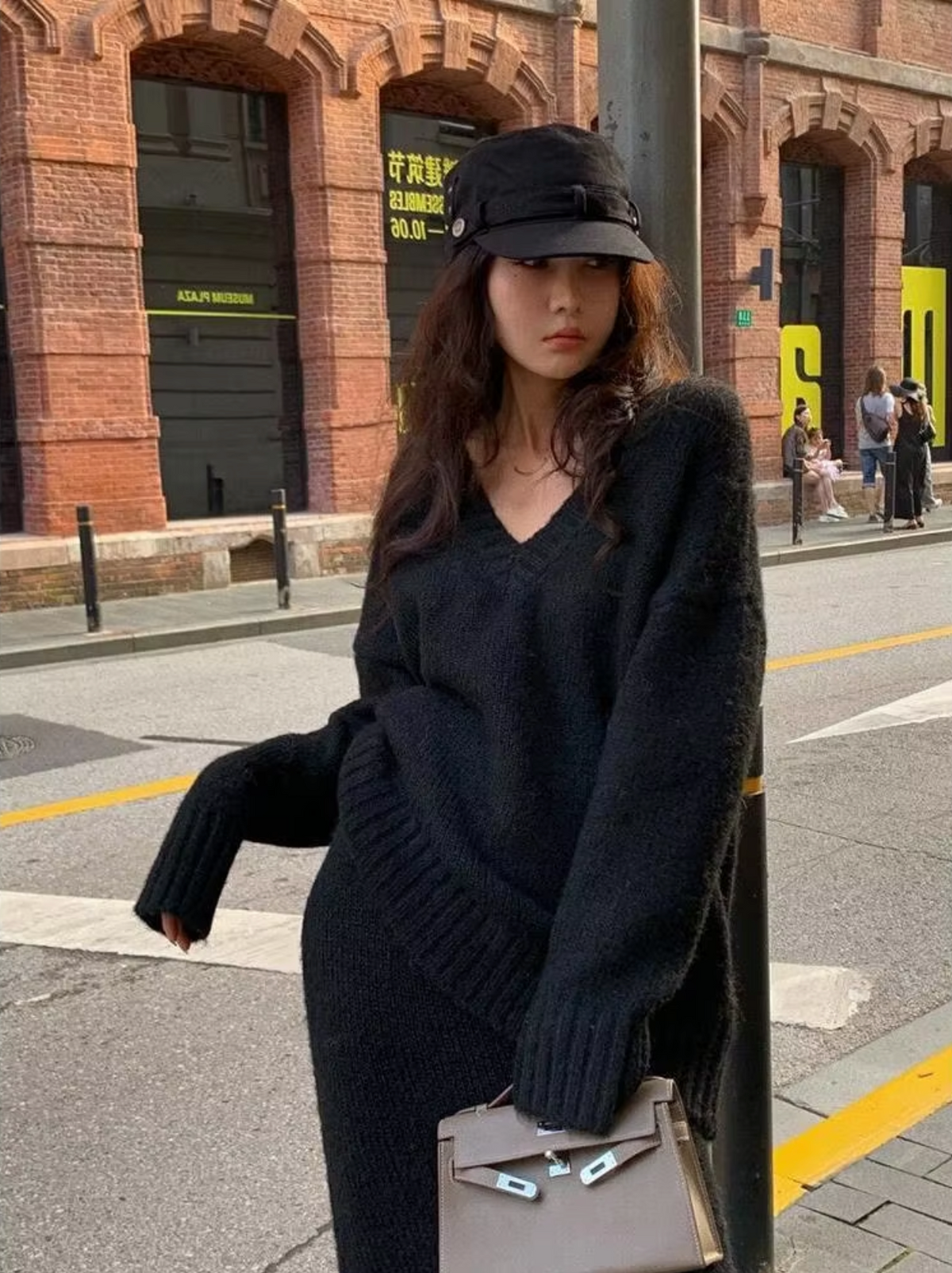 Beautifully Crafted Sweater