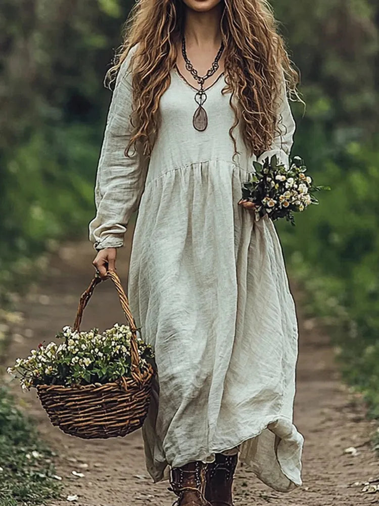 Beautifully Crafted Dress