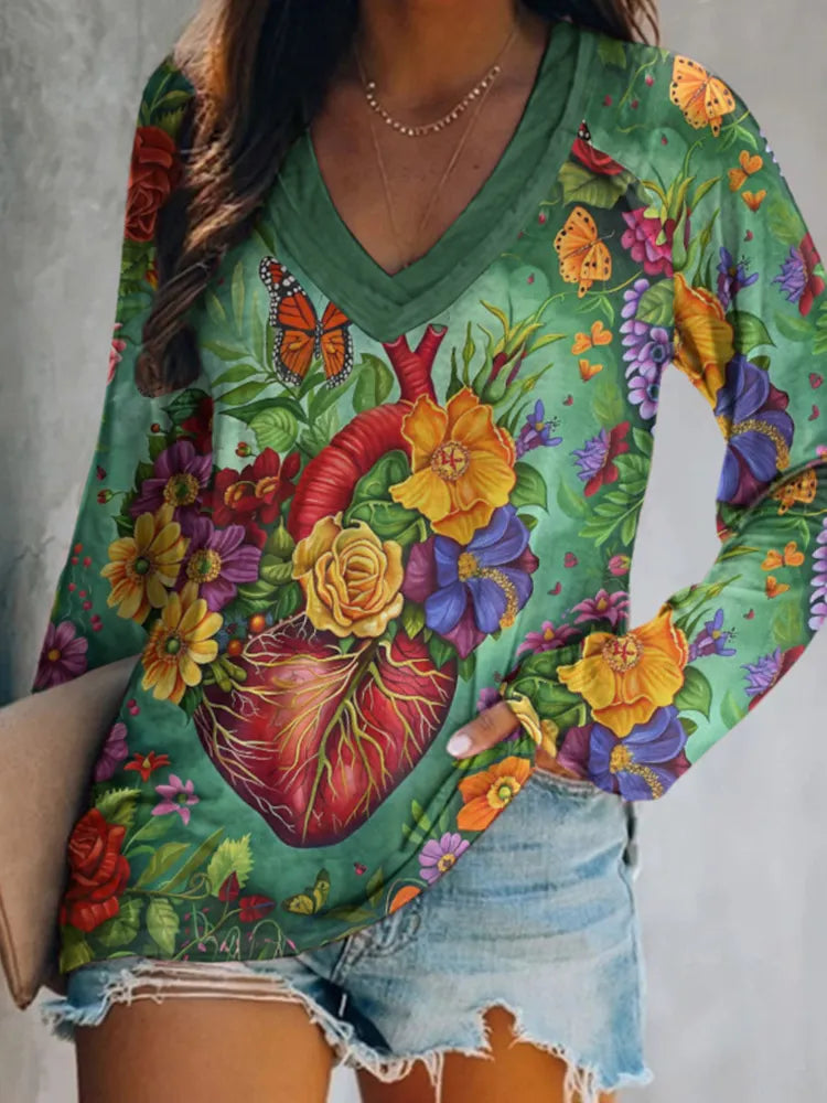 Classic Vintage T-Shirt