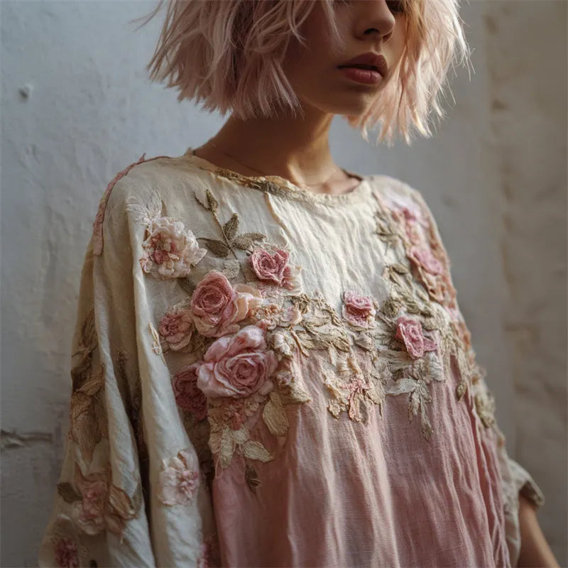Beautifully Crafted Shirt