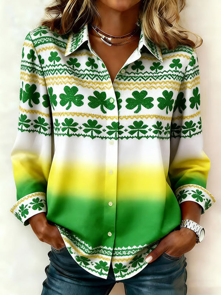 Elegantly Designed Shirt