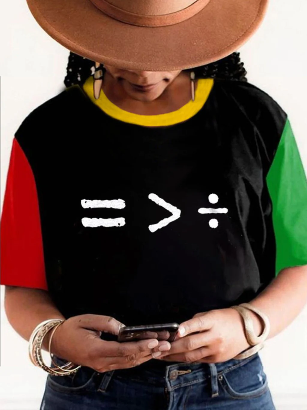 Classic Vintage T-Shirt