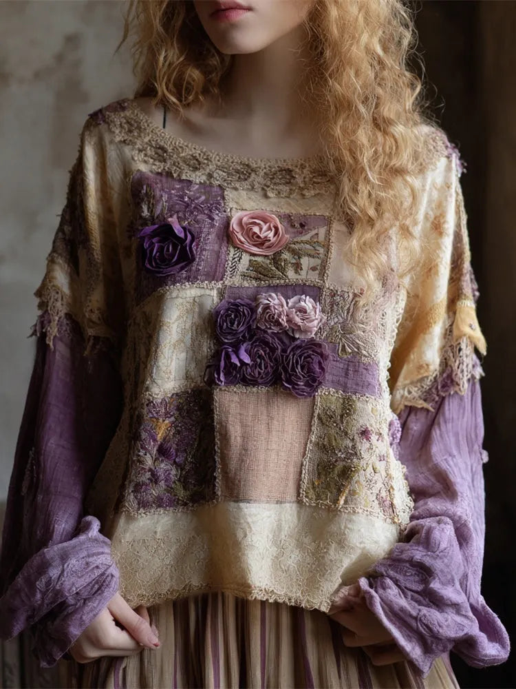 Elegantly Designed Shirt