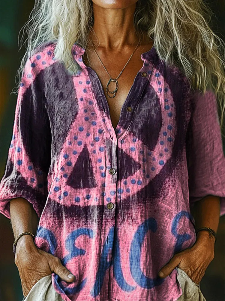 Classic Designed Shirt
