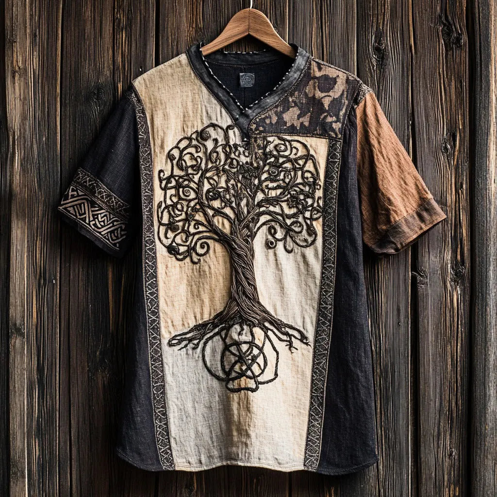 Classic Vintage T-Shirt