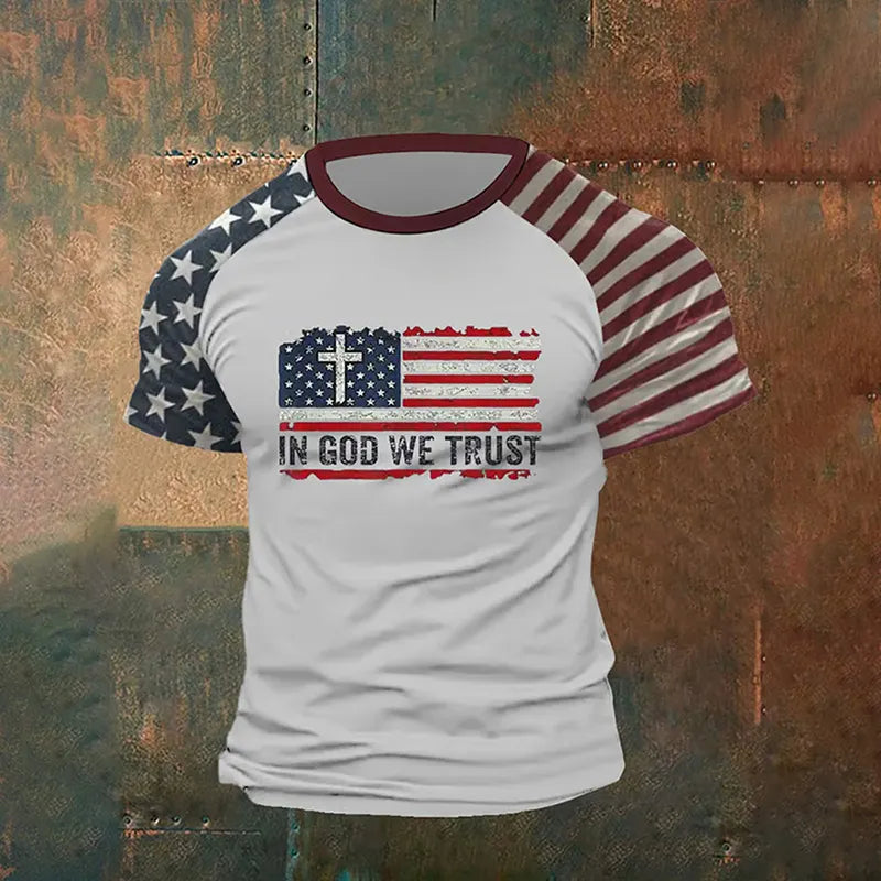Beautifully Crafted T-Shirt