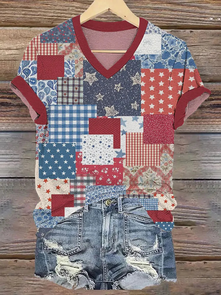 Vintage Inspired T-Shirt