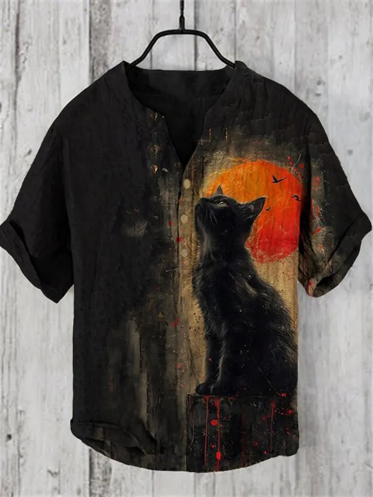 Classic Vintage Shirt