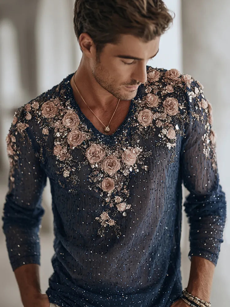 Classic Vintage Shirt