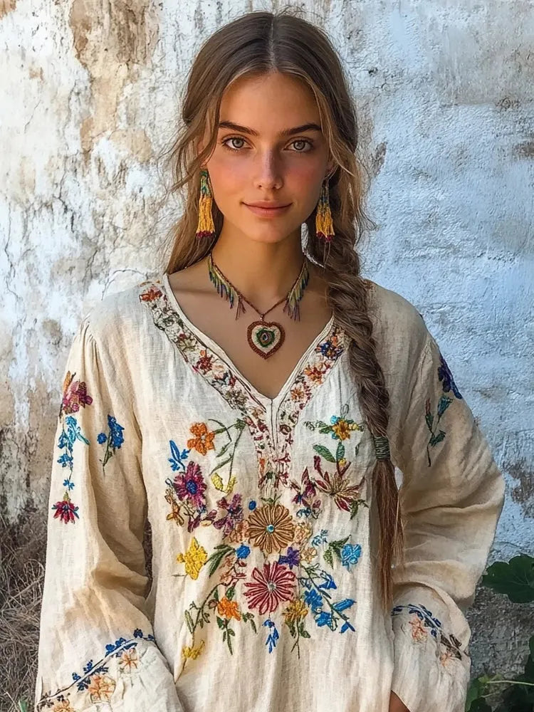 Classic Designed Shirt