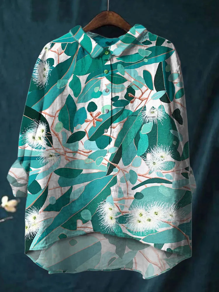 Vintage Inspired Shirt
