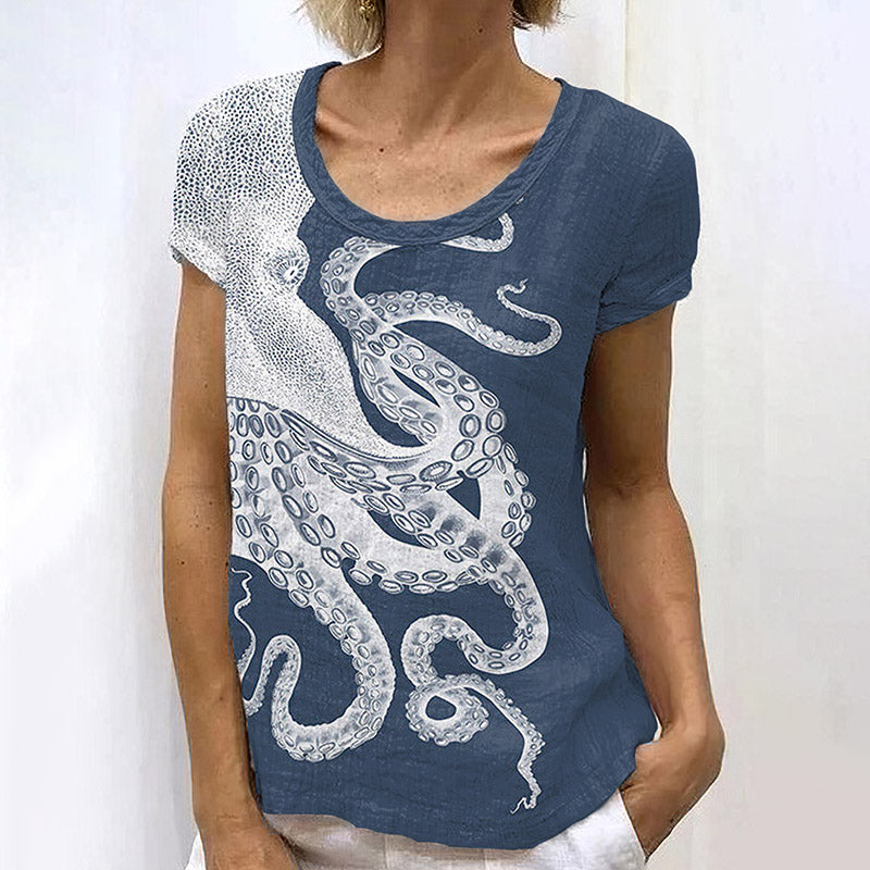 Classic Designed T-Shirt