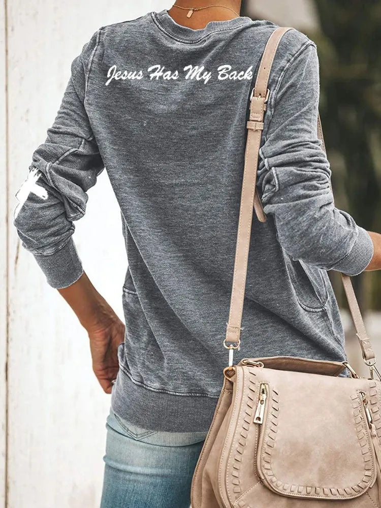 Timeless Vintage Style Shirt