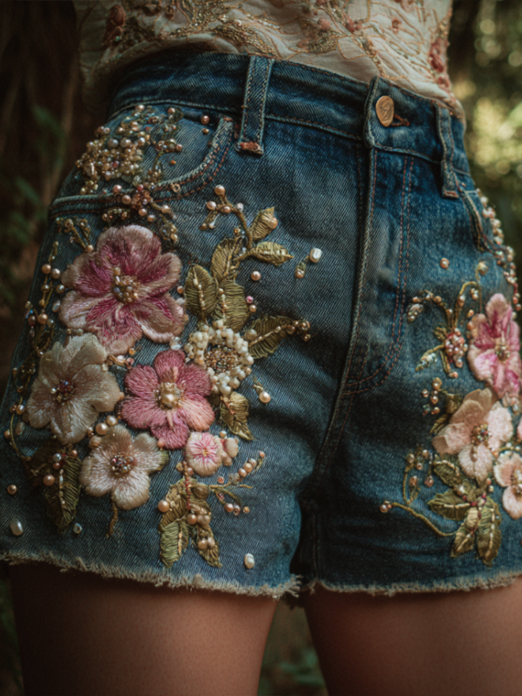 Classic Vintage Garment