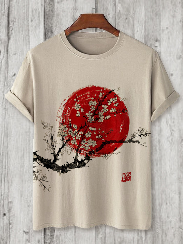 Timeless Vintage Style Shirt