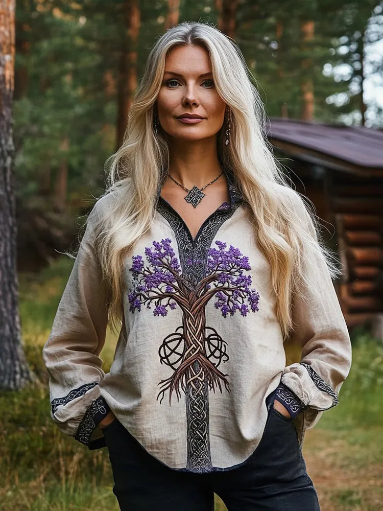 Beautifully Crafted Shirt