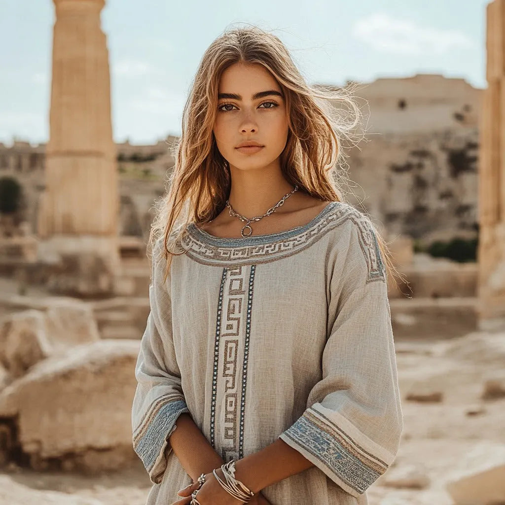 Classic Vintage T-Shirt