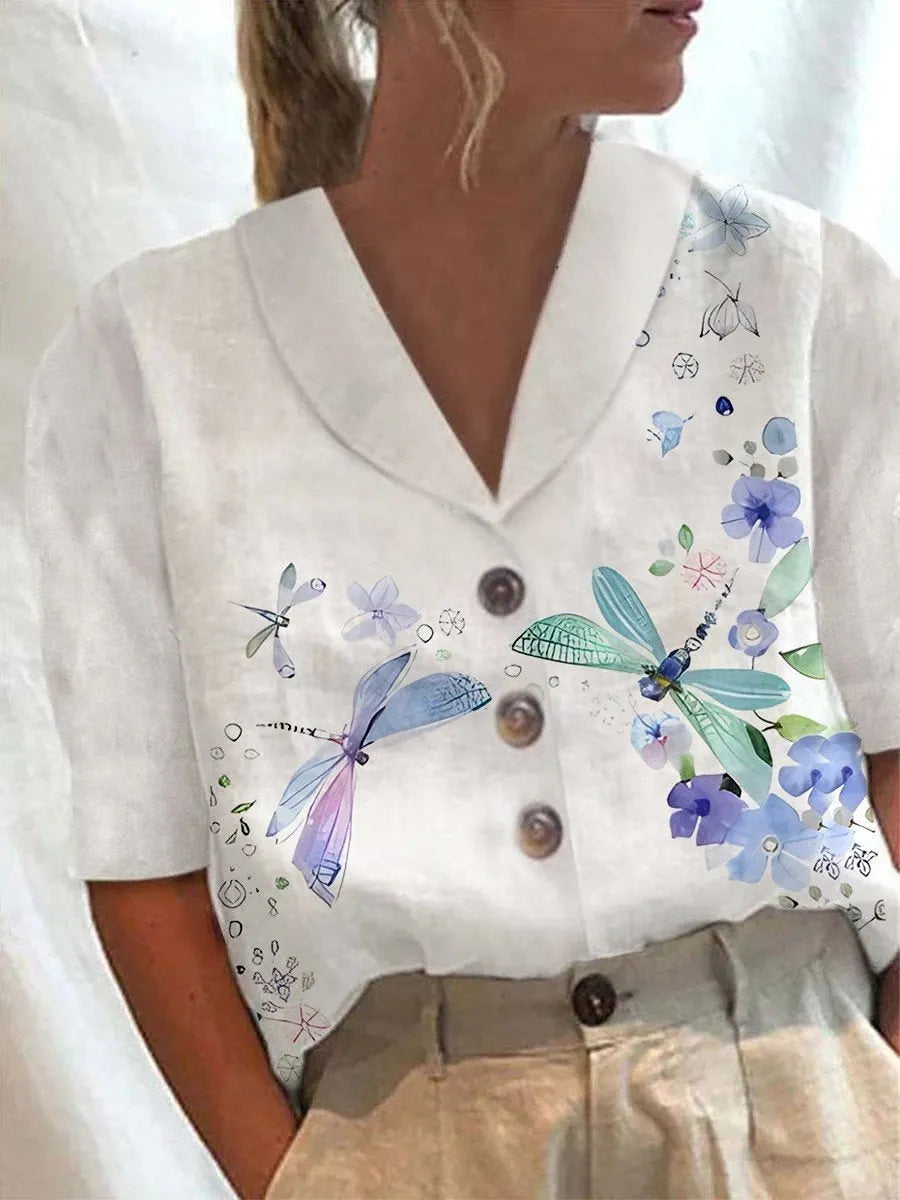 Elegantly Designed Shirt