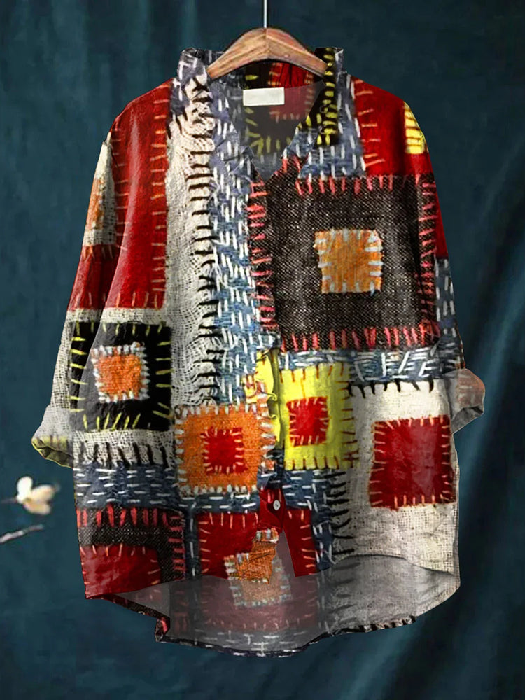 Classic Vintage Shirt